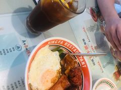 -星發茶餐厅(小梅大街店)