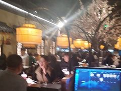 -绿茶餐厅(昌平悦荟店)