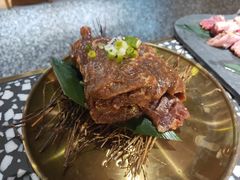 -黑牛の場烤肉(摩天活力城店)