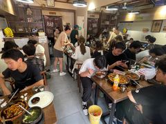 -妈妈手(山大总店)