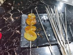 -运德成·天津老味烧烤(广开二马路店)