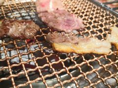 -九田家黑牛烤肉料理(无锡T12店)