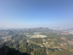 -丹霞山风景名胜区