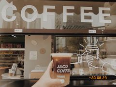 -卖呆儿咖啡(望京店)