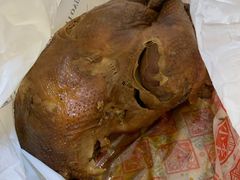 -小李烧鸡(西北角总店)
