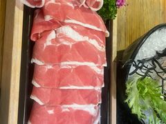 排酸羔羊肉-湊湊火锅·茶憩(上海合生汇店)