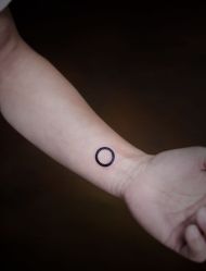 -雕哥的纹身店A3 TATTOO&纹身培训