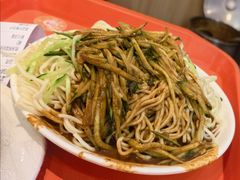 -新川面馆(新街口起源店)
