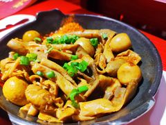 -谭鸭血老火锅(万象九宜城店)