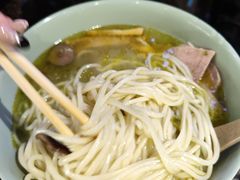 -亮亮拉面(师范路店)