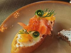-四季酒店下午茶