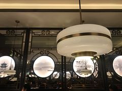 -新白鹿餐厅(金鹰新街口店)