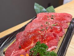 -松鱼亭·和牛烧肉(协鑫广场店)