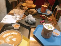-茶是一枝花泡茶店