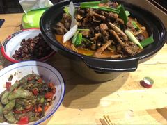 -龙小海荆沙鸽子店(瑞安街店)