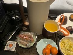-华夏良子·足道·SPA·艾灸(金皇大厦店)