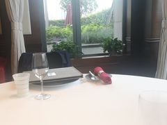 -锦江宾馆-锦悦西餐厅