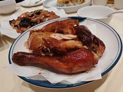 -凯鸽酒楼(恒安新区店)