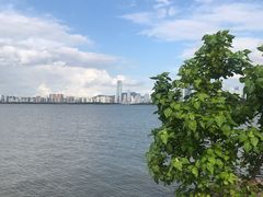 -深圳湾公园(南山区)