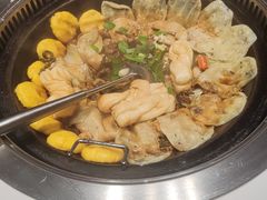 -东北铁锅宴(云龙华府店)