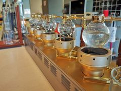 -dotcom coffee古点咖啡(致真大厦店)