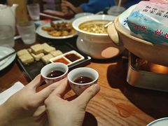 -寻宝记绍兴菜(鲁迅路店)