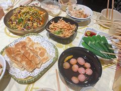 -串盟烧烤·长沙美食地标(星沙店)