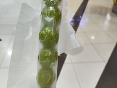 -喜识·冰糖葫芦·炒酸奶(西美花街店)