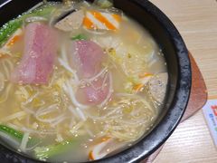 -格朗合 · 鸡汤米线(和悦汇店)