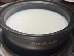 -大良毋米粥(锦龙路总店)