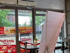 -肯德基(崇文路店)