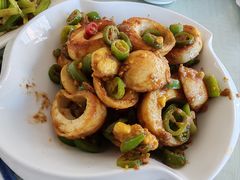 -永顺得小排骨(新华北路店)