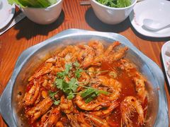 -惠友大虾(太原北街店)