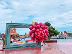 -大连海昌发现王国主题公园