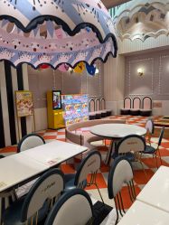 -奈尔宝家庭中心·亲子餐厅(长沙运达汇店)