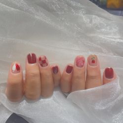 点击看大图 -Nail Me美甲美睫