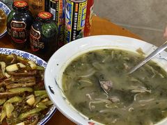 -李大爷的泡椒馆(冉家坝店)