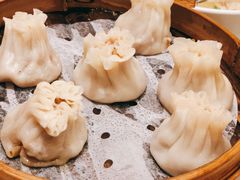 蟹黄烧卖-得月楼·省级非遗·传统苏帮菜(观前店)