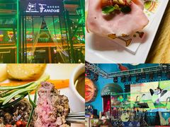 -Famous肥猫墨西哥音乐餐吧(五棵松华熙LIVE店)