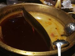 -小龙坎火锅(阳泉店)