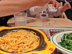 -萨莉亚意式餐厅(新邻天地店)