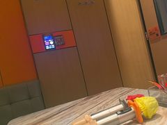 -星聚会KTV(复地活力城店)
