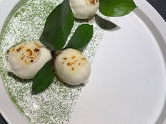 -锦府园·新台州菜(合生汇店)