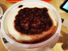 -满记甜品(巴黎春天宝山店)