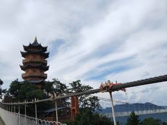 -塔云山