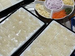-洞密园美食城·二十二年老店(富华路店)