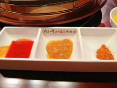 -三代烤肉(保利广场店)