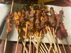 -肉串汪(望京店)