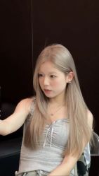 -DL HOPE造型