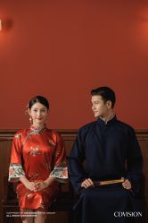 -CD视觉婚纱摄影